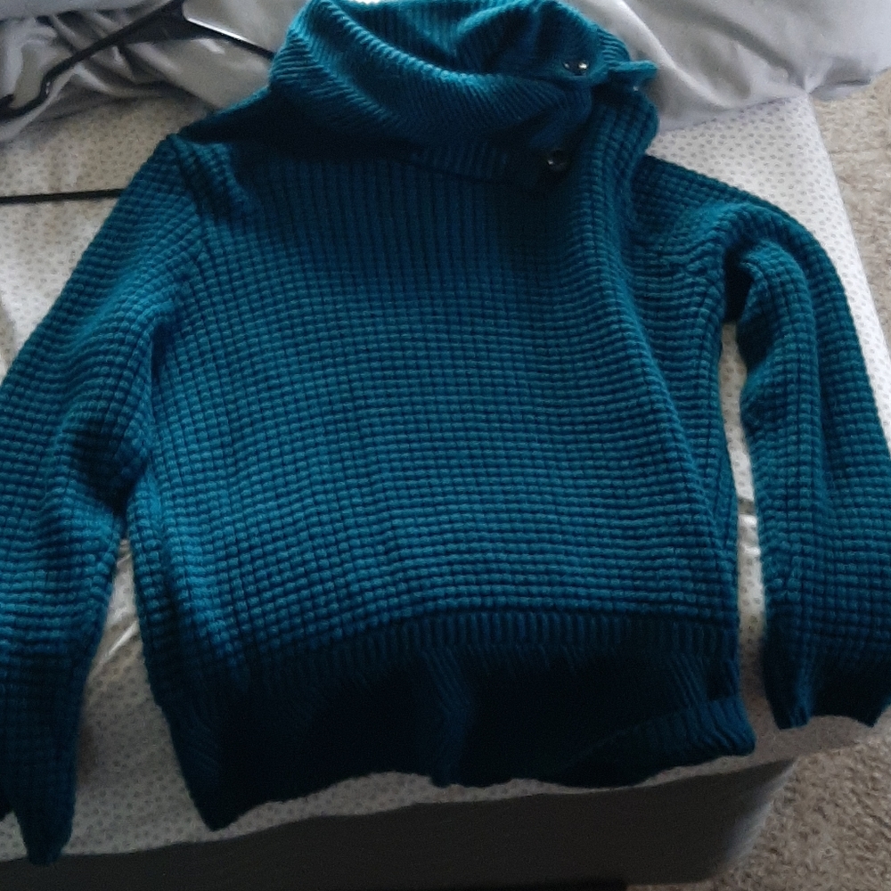Sweat shirt